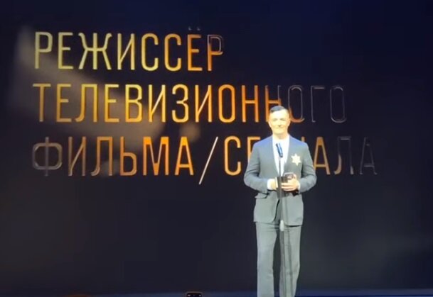 Владимир Познер раскритиковал речь актёра Егора Бероева о невакцинированных от COVID-19
